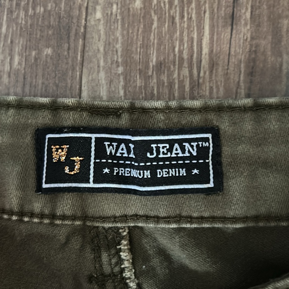 Wax Jean pants in great condition - Picture 5 of 7